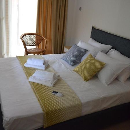 Stefanias House Apartment Tesalonika Bagian luar foto