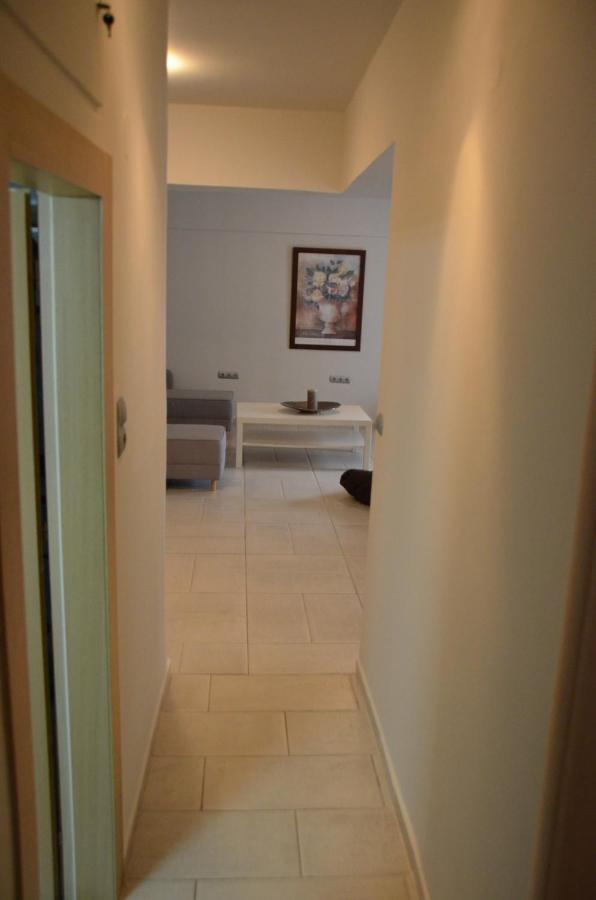 Stefanias House Apartment Tesalonika Bagian luar foto