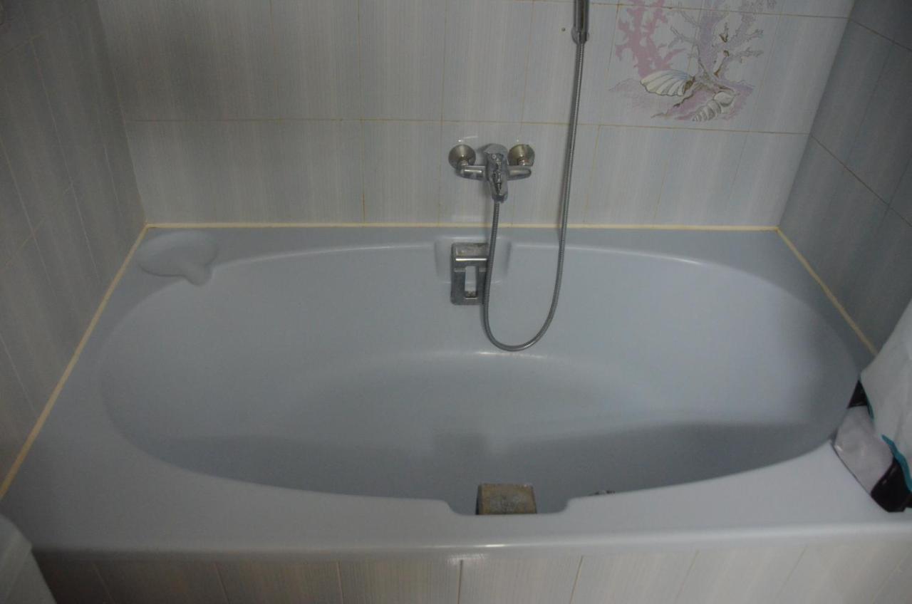 Stefanias House Apartment Tesalonika Bagian luar foto