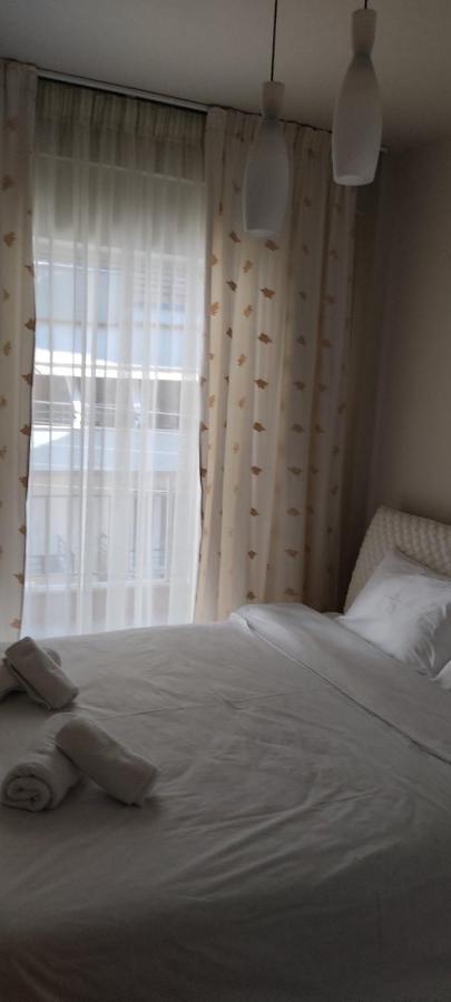Stefanias House Apartment Tesalonika Bagian luar foto